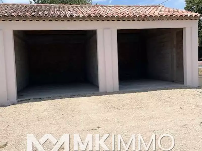 Appartement, 83 m²