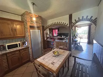 Maison, 91 m²