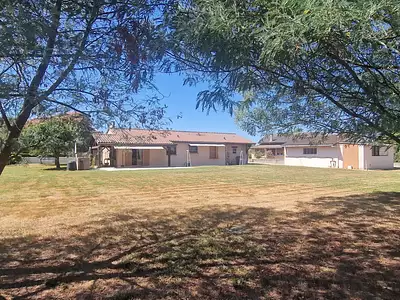 Maison, 95 m²