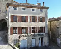 Maison, 156,61 m²