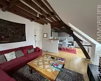 Appartement, 71 m²