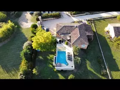 Maison, 125 m²