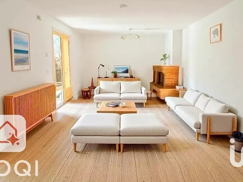 Maison, 126 m²