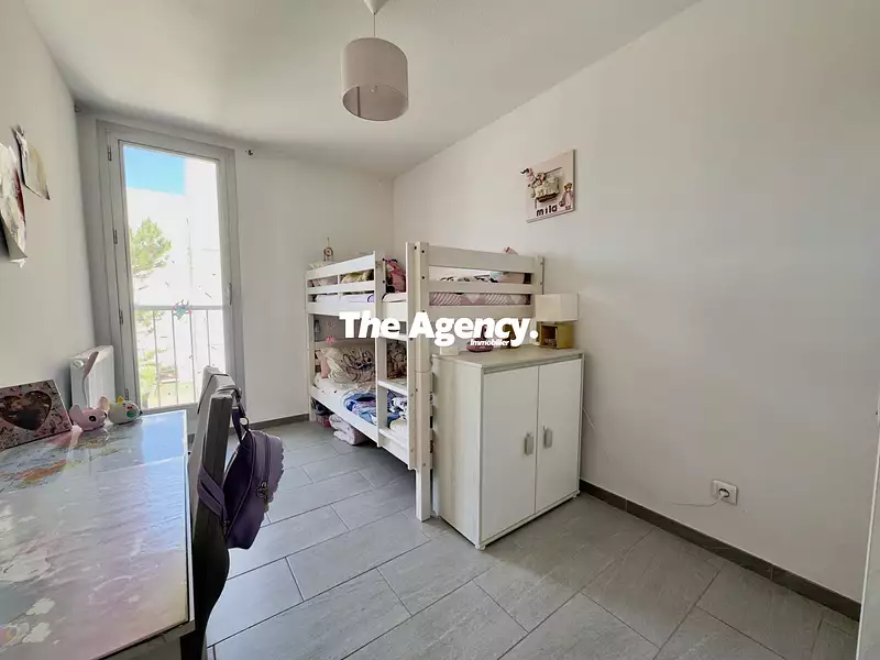 Appartement, 91,71 m²
