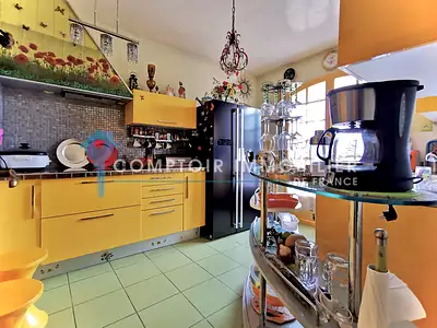 Maison, 137 m²