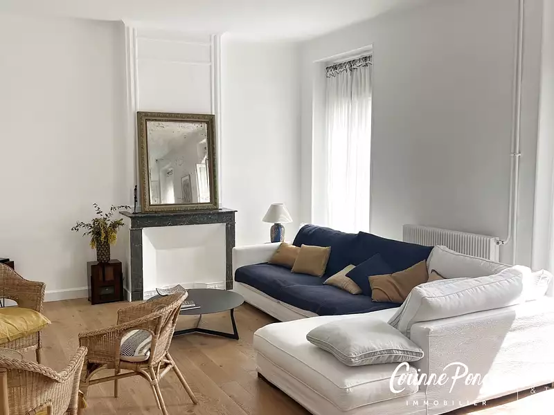 Appartement, 127,5 m²