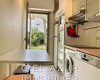 Appartement, 49,6 m²