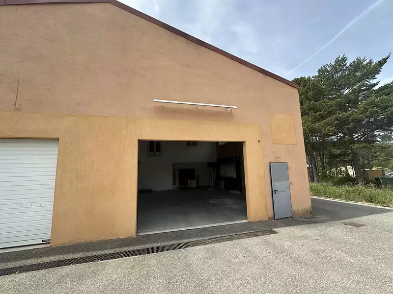 Divers, 120 m²