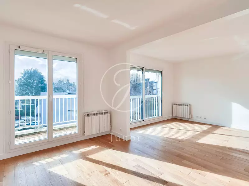 Appartement, 94,83 m²
