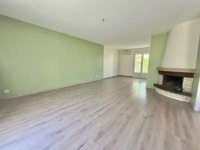 Maison, 113 m²