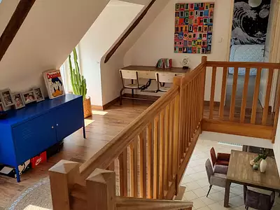 Maison, 159 m²