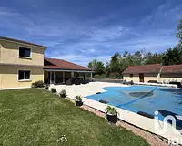 Maison, 228 m²