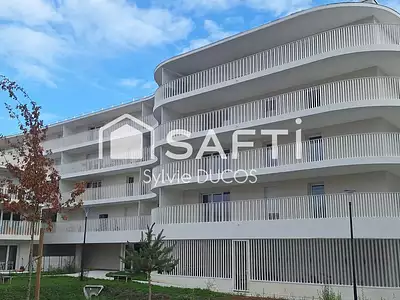 Appartement, 101 m²