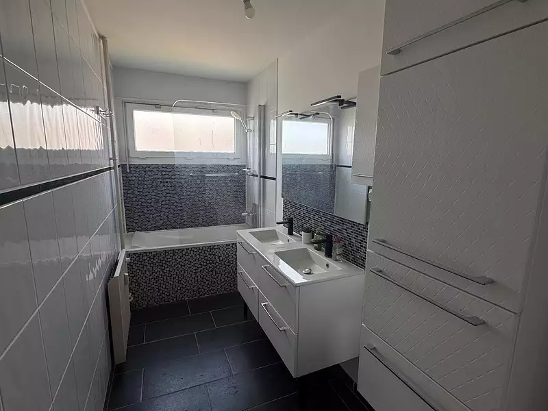 Appartement, 96 m²