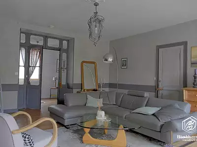Maison, 230 m²