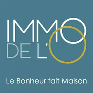 Logo de l'agence IMMO DE L'O