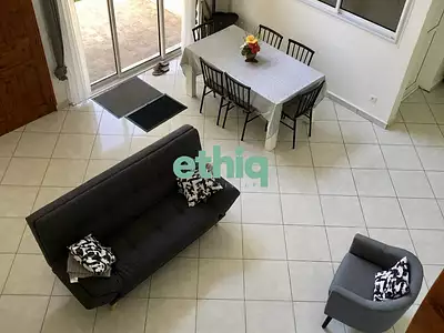 Maison, 140 m²