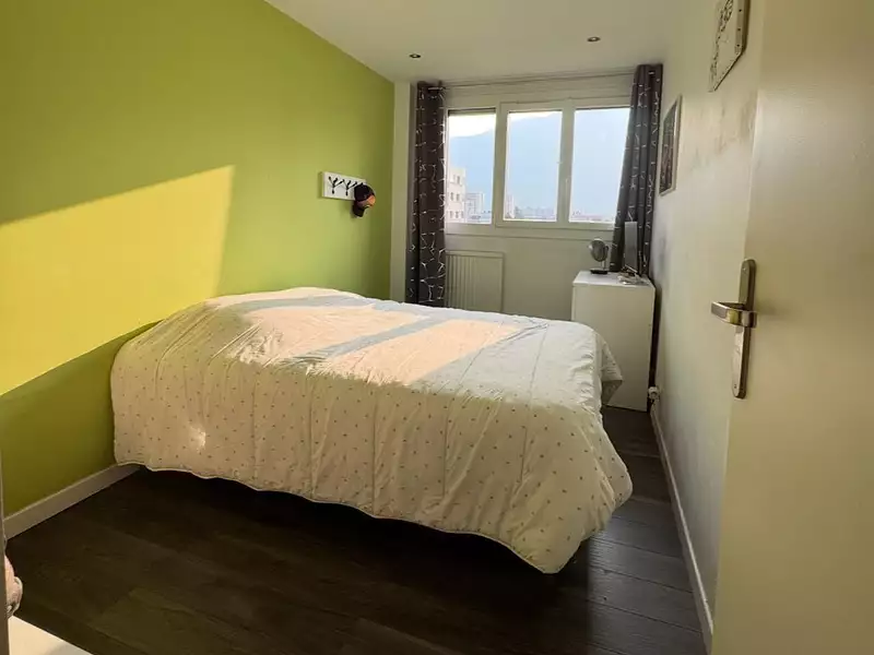 Appartement, 83 m²