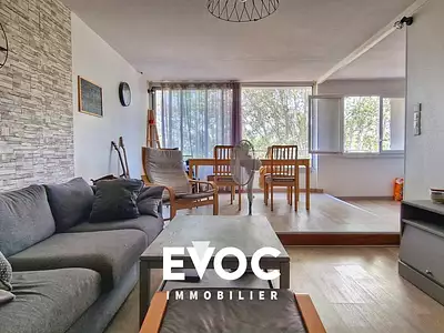 Appartement, 103,33 m²