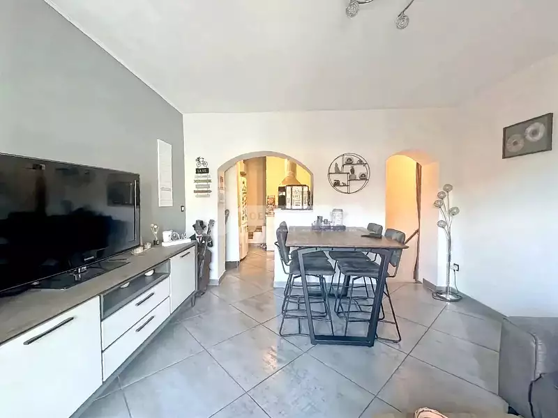 Maison, 55,12 m²