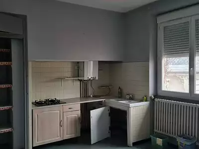 Appartement, 128 m²