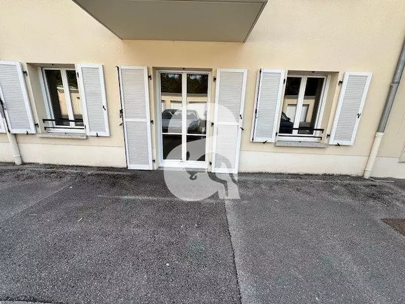 Appartement, 47 m²