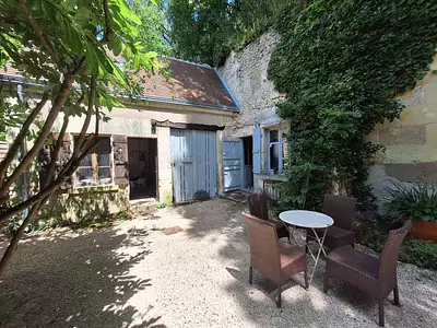 Maison, 134 m²