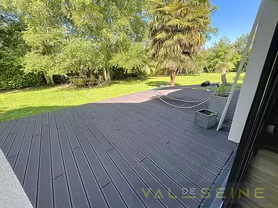 Maison, 226 m²