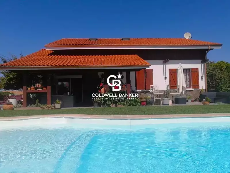 Maison, 175 m²