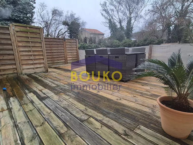 Appartement, 79,31 m²