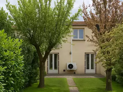Maison, 99 m²