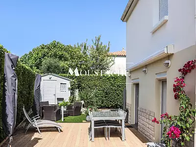 Maison, 129 m²