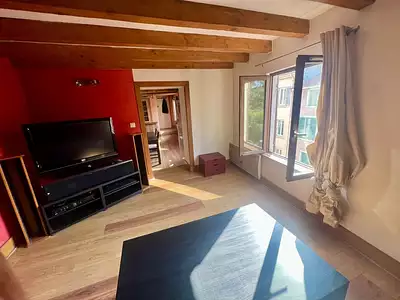 Appartement, 73 m²