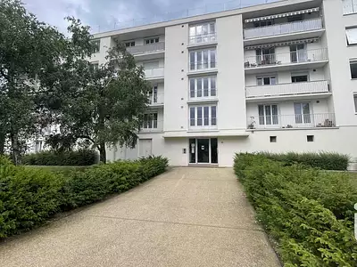 Appartement, 50 m²