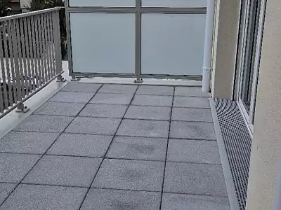 Appartement, 93,18 m²