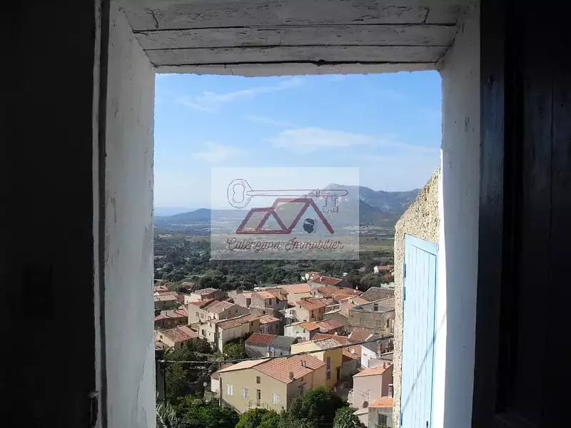 Maison, 72,76 m²