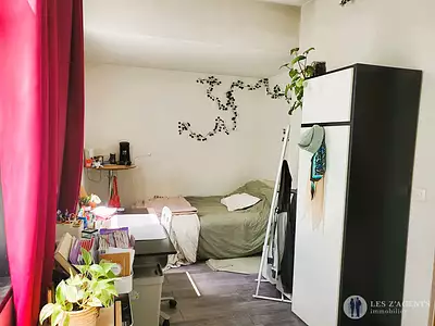Immeuble, 960 m²