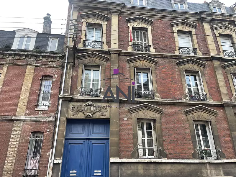 Appartement, 69,5 m²