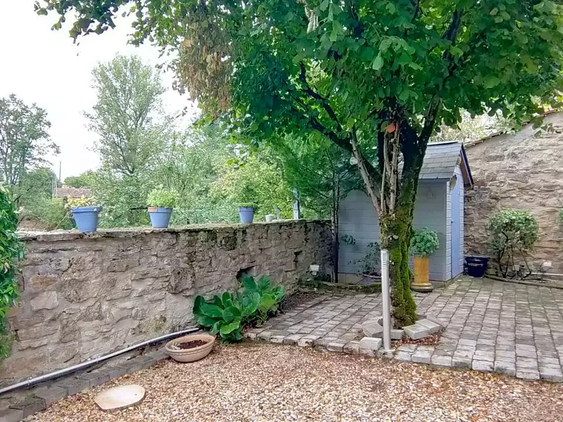 Maison, 110 m²