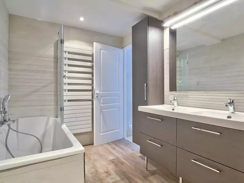 Appartement, 137 m²