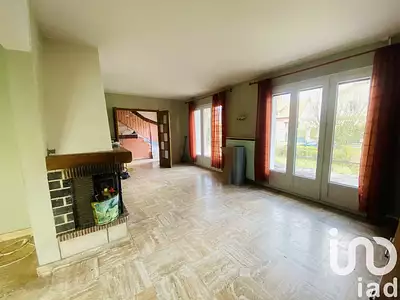 Maison, 130 m²