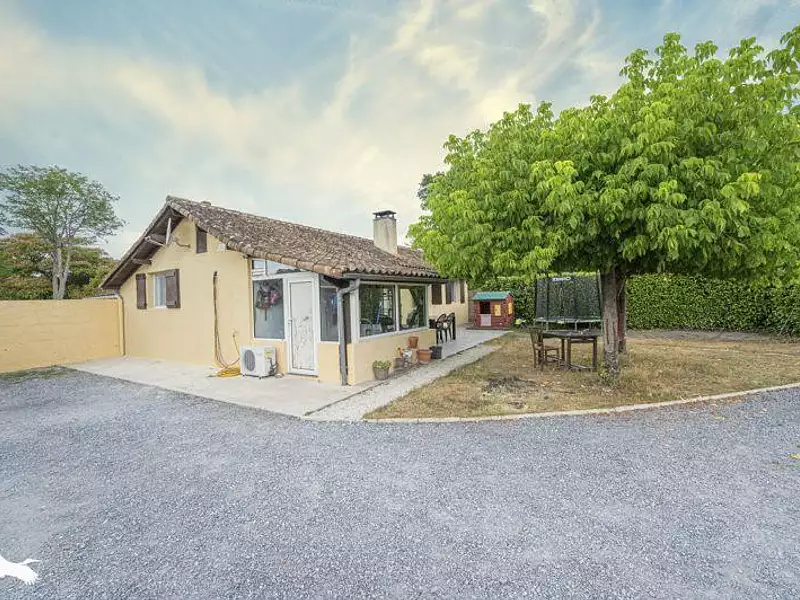 Maison, 65 m²
