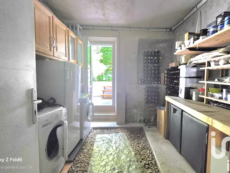 Maison, 205 m²