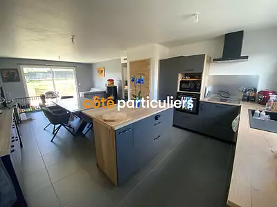Maison, 65 m²