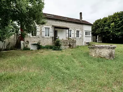 Maison, 110 m²