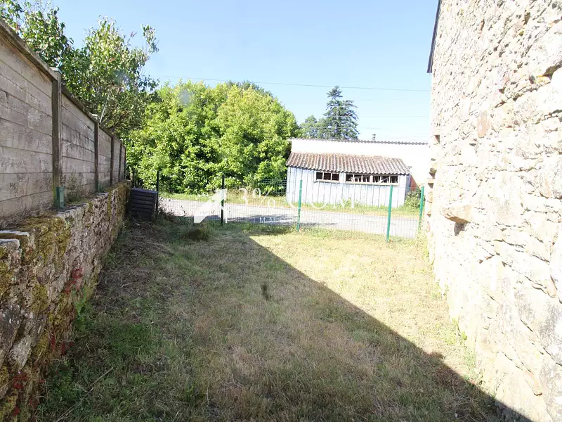 Maison, 71,7 m²