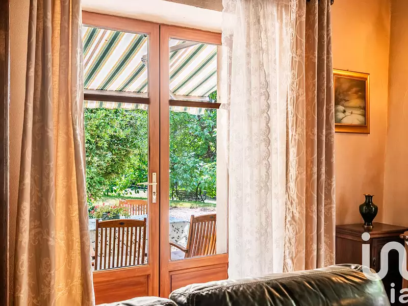 Maison, 236 m²