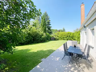 Maison, 305 m²