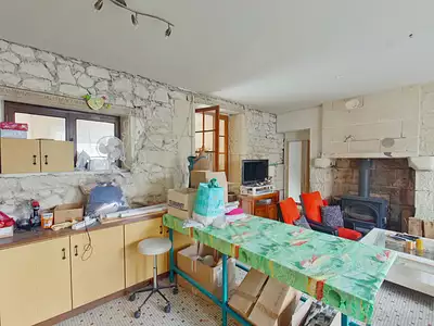 Maison, 90,45 m²