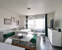 Immeuble, 131 m²